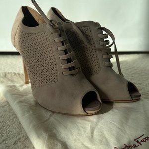 Salvatore Ferragamo Heels